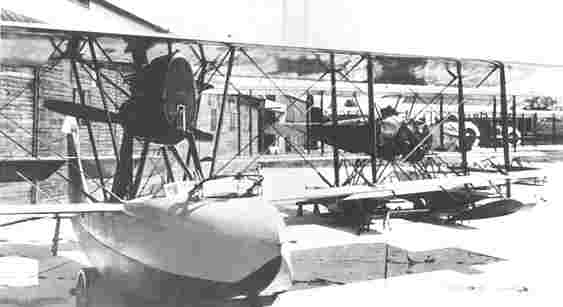 Savoia S16bis